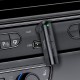 Hoco E53 Black Wireless Aux Адаптер