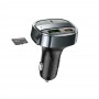 Hoco E70 Black Трансмитер Hoco E70 Black Трансмитер