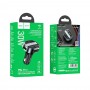 Hoco E70 Black Трансмитер Hoco E70 Black Трансмитер