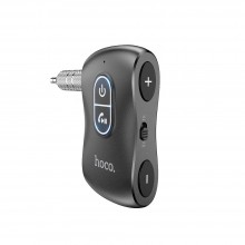 Hoco E73 Pro Black Трансмитер