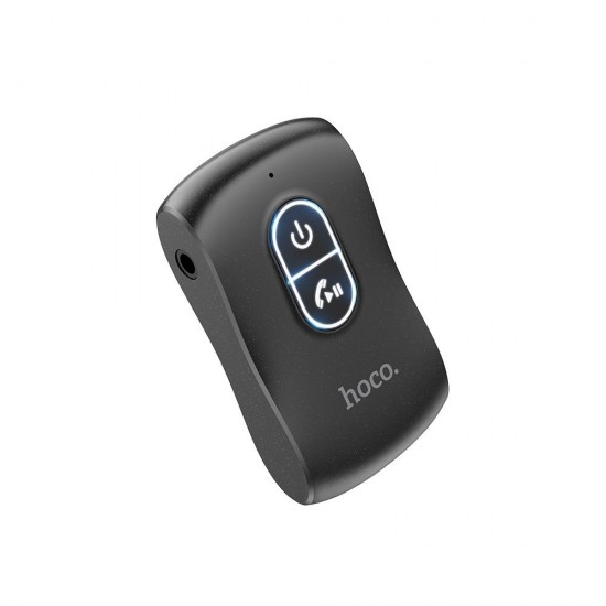 Hoco E73 Pro Black Трансмитер