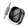 Hoco E80 Black Aux Bluetooth Адаптер Hoco E80 Black Aux Bluetooth Адаптер