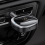 Hoco E80 Black Aux Bluetooth Адаптер Hoco E80 Black Aux Bluetooth Адаптер