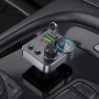 Hoco E86 Black Трансмитер