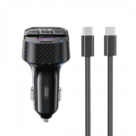 XO XO-BCC17 GSM184875 Трансмитер