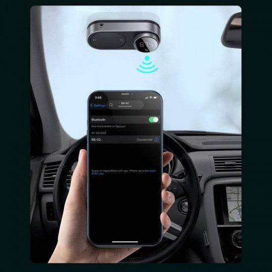 Baseus CDMP000001 Трансмитер