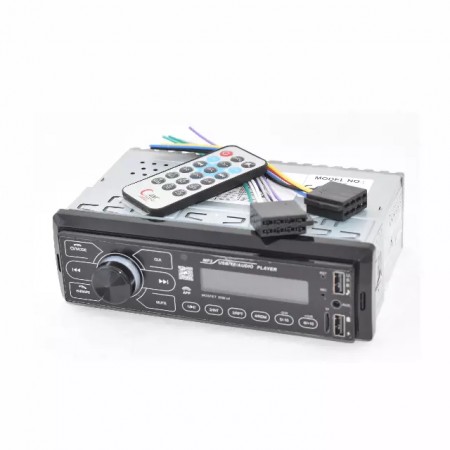 Elimex 1235 Автомобилен плейър