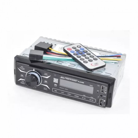 Elimex 1236 Автомобилен плейър