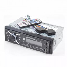 Elimex 1237 Автомобилен плейър