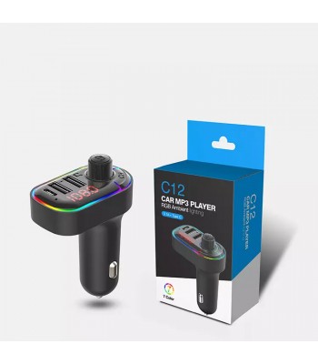 Elimex C12 Трансмитер