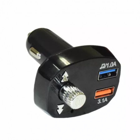 Elimex C-193 Bluetooth FM Трансмитер