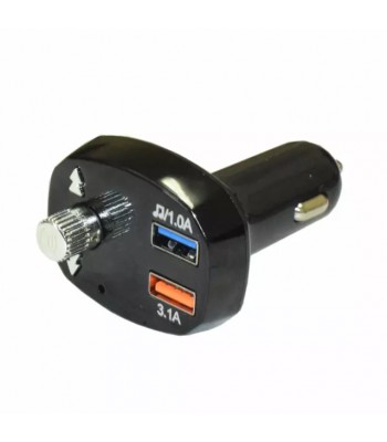 Elimex C-193 Bluetooth FM Трансмитер