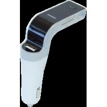 Elimex Car G7 Bluetooth FM Трансмитер