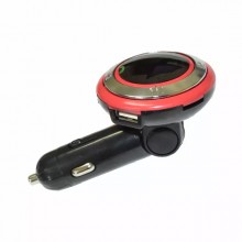 Elimex Carq8r Bluetooth FM Трансмитер