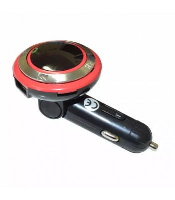Elimex Carq8r Bluetooth FM Трансмитер