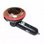 Elimex Carq8r Bluetooth FM Трансмитер