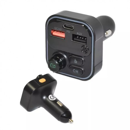 Elimex H39+ Трансмитер