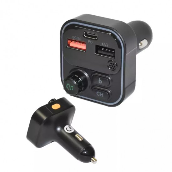 Elimex H39+ Трансмитер