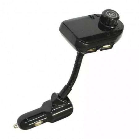Elimex M18 Bluetooth FM Трансмитер