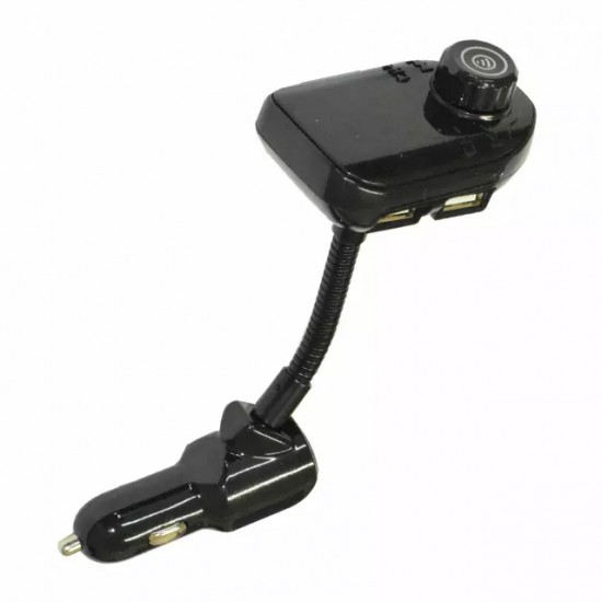 Elimex M18 Bluetooth FM Трансмитер