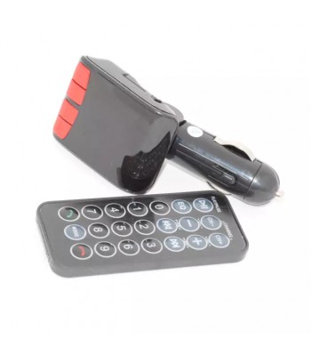Elimex S27 Bluetooth FM Трансмитер