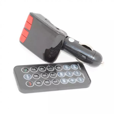 Elimex S27 Bluetooth FM Трансмитер