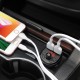 Hoco E41 In-Car Audio Wireless FM Black Трансмитер