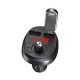 Hoco E41 In-Car Audio Wireless FM Black Трансмитер