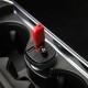 Hoco E41 In-Car Audio Wireless FM Black Трансмитер