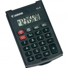 Canon AS-8 Калкулатор Canon AS-8 Калкулатор