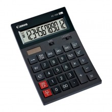 Canon AS-1200 Калкулатор