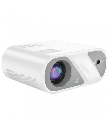 Hoco DT1 White Проектор