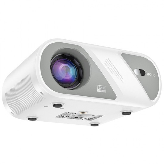 Hoco DT1 White Проектор