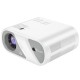 Hoco DT1 White Проектор