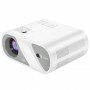 Hoco DT1 White Проектор Hoco DT1 White Проектор