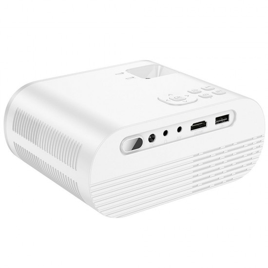Hoco DT1 White Проектор