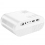 Hoco DT1 White Проектор Hoco DT1 White Проектор