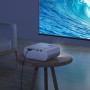 Hoco DT1 White Проектор Hoco DT1 White Проектор