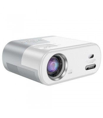 Hoco DT2 White Проектор