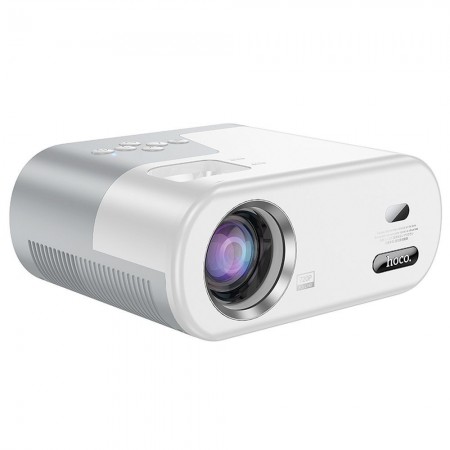 Hoco DT2 White Проектор