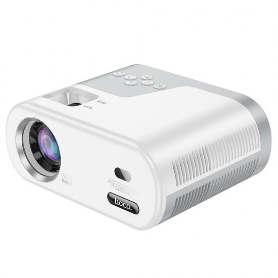 Hoco DT2 White Проектор