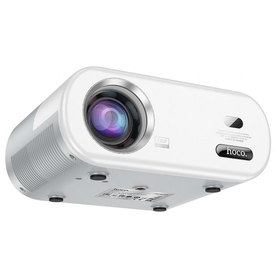Hoco DT2 White Проектор