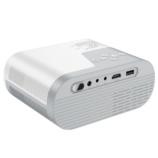 Hoco DT2 White Проектор