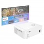 Hoco DT3 White Проектор Hoco DT3 White Проектор