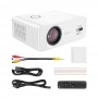 Hoco DT3 White Проектор Hoco DT3 White Проектор
