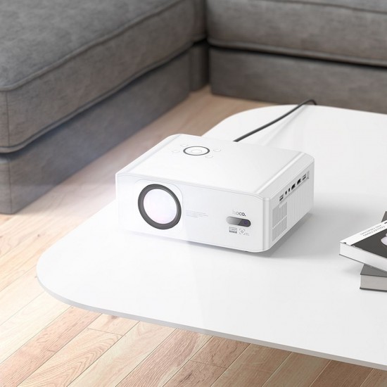 Hoco DT3 White Проектор