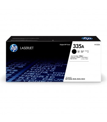 HP 335A W1335A Тонер касета
