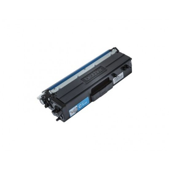 Brother TN423, TN421, TN426 Cyan Тонер касета