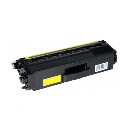 Brother TN423, TN421, TN426 Yellow Тонер касета