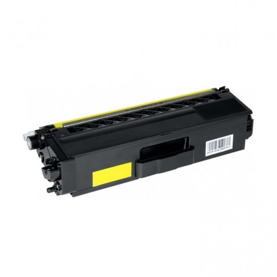 Brother TN423, TN421, TN426 Yellow Тонер касета